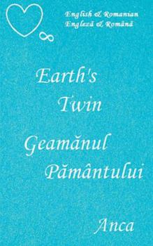 Paperback Earth's Twin Geam Nul P Mantului Book