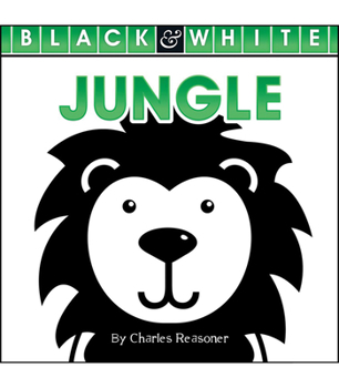 Board book Jungle Book