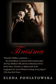 Paperback Tinisima Book