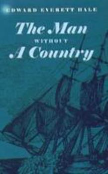 Paperback The Man Without a Country and Its History Book