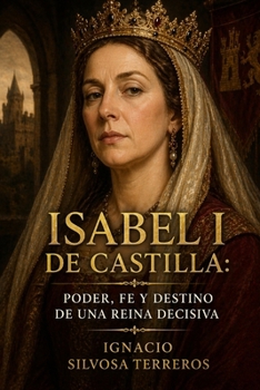 Paperback Isabel I de Castilla: Poder, fe y destino de una reina decisiva [Spanish] Book