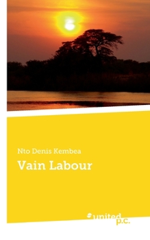 Paperback Vain Labour Book