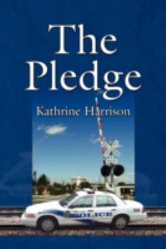 Paperback The Pledge Book