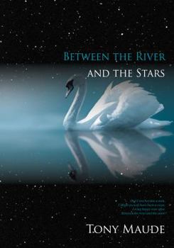 Paperback Between the River and the Stars Book