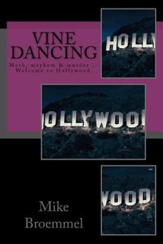 Paperback Vine Dancing Book