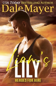 Paperback Liam's Lily Book