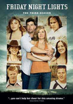 Friday Night Lights: The Third Season