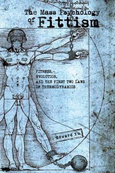 Paperback The Mass Psychology of Fittism Book