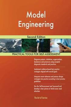 Paperback Model Engineering Second Edition Book