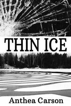 Paperback Thin Ice Book