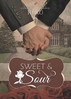 Paperback Sweet & Sour [French] Book