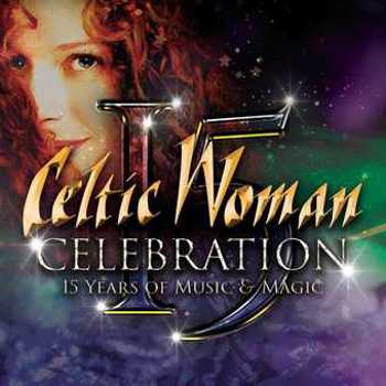 Music - CD Celebration - 15 Years Of Music & Magic Book