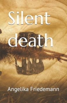 Paperback Silent death Book