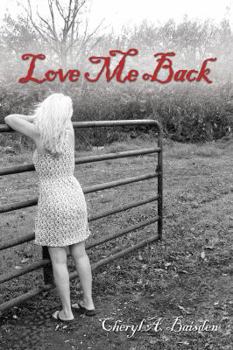Paperback Love Me Back Book