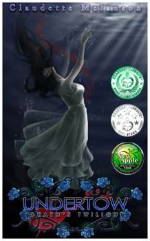 Undertow: Death's Twilight - Book #2 of the Maura DeLuca Trilogy