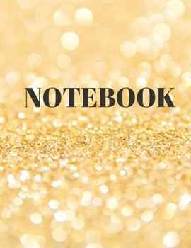 Paperback Notebook Book