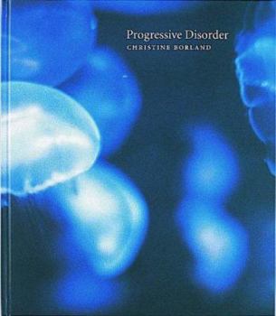 Hardcover Progressive Disorder Book