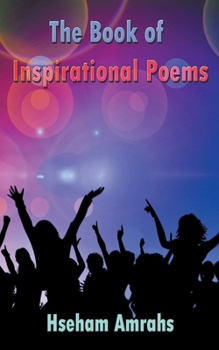 Paperback The Book of Inspirational Poems Book