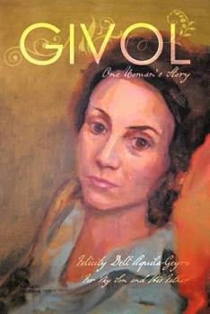 Paperback Givol: One Woman's Story Book