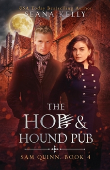 Paperback The Hob and Hound Pub Book