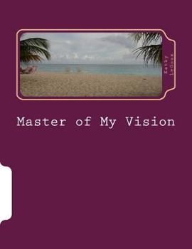 Paperback Master of My Vision Book