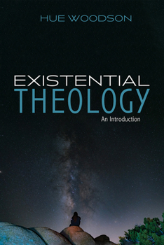 Paperback Existential Theology Book