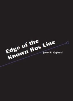 Paperback Edge of the Known Bus Line Book