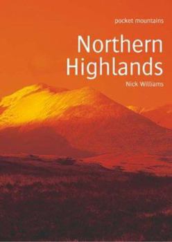 Paperback NORTHERN HIGHLANDS [French] Book