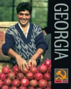 Library Binding Georgia: Then and Now Book