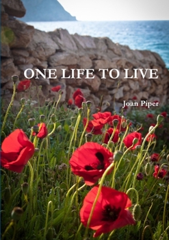 Paperback One Life to Live Book