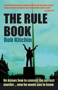 Paperback The Rule Book