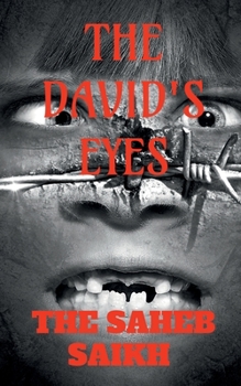 Paperback The David's Eyes Book