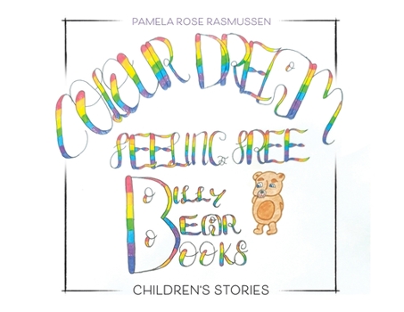 Paperback Billy Bear Books: Children's stories Book