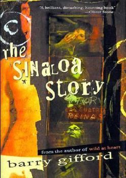 Hardcover The Sinaloa Story Book