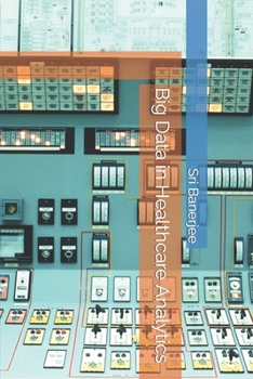 Paperback Big Data in Healthcare Analytics Book