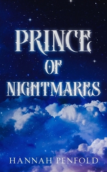 Paperback Prince of Nightmares Book