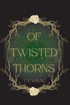 Paperback Of Twisted Thorns Book