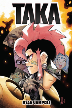 Paperback Taka Book