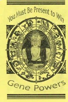 Paperback You Must Be Present To Win: The Adventures of Sid - A Ninja, Buddhist Detective Book