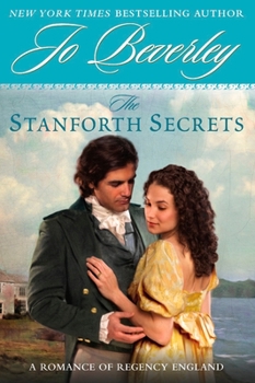 Paperback The Stanforth Secrets Book