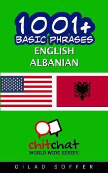 1001+ Basic Phrases English - Albanian