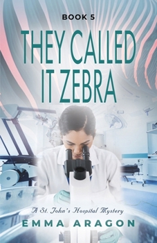 Paperback They Called It Zebra Book
