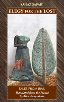 Paperback Elegy for the Lost Book