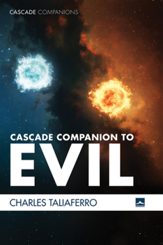 Paperback Cascade Companion to Evil Book