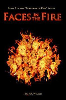 Paperback Faces in the Fire Book