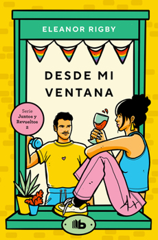 Paperback Desde Mi Ventana / From My Window [Spanish] Book