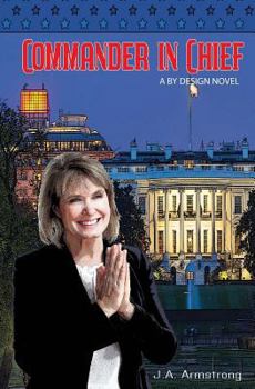 Paperback Commander in Chief Book