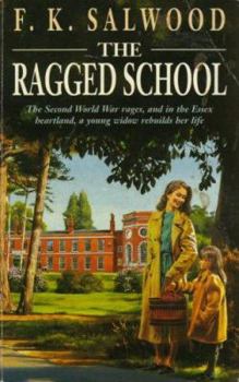 Paperback Ragged School Book