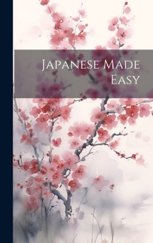 Hardcover Japanese Made Easy Book