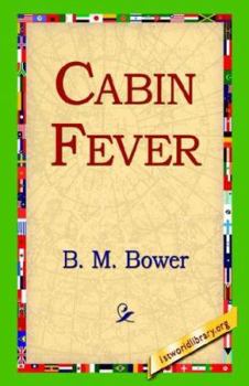 Paperback Cabin Fever Book